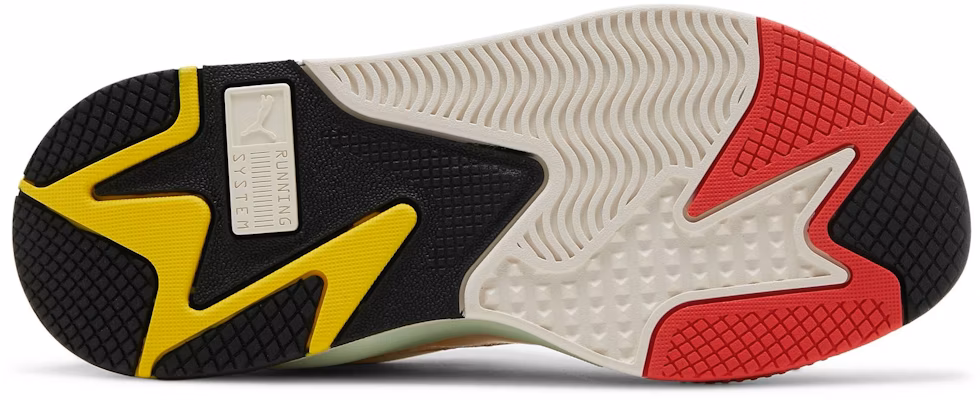 Haribo x Puma RS-X3 'Gummy Bears' 383415-01 Shop Haribo x Puma RS-X3 'Gummy Bears' 383415-01