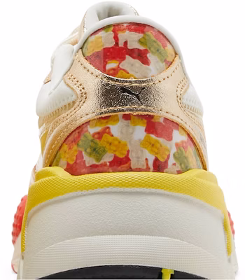 Haribo x Puma RS-X3 'Gummy Bears' 383415-01 Sizing Haribo x Puma RS-X3 'Gummy Bears' 383415-01