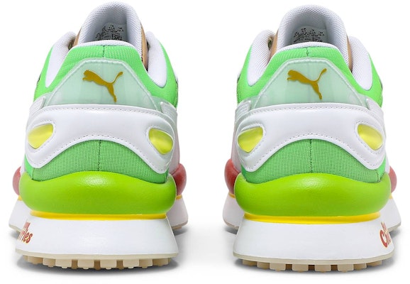 Haribo x Puma Street Rider 'Happy Cherries' 382879-01 Details for Haribo x Puma Street Rider 'Happy Cherries' 382879-01