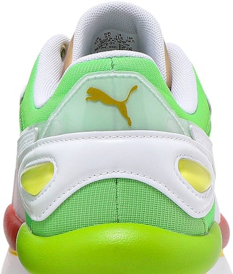 Haribo x Puma Street Rider 'Happy Cherries' 382879-01 Sizing Haribo x Puma Street Rider 'Happy Cherries' 382879-01