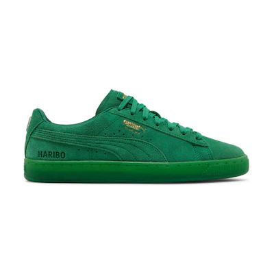 Haribo Puma Suede 'Amazon Green'