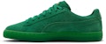 Haribo x Puma Suede 'Hijau Amazon' 382565-01