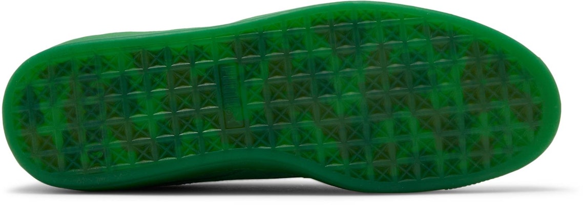 Haribo x Puma Suede 'Amazon Green' 382565-01 Shop Haribo x Puma Suede 'Amazon Green' 382565-01