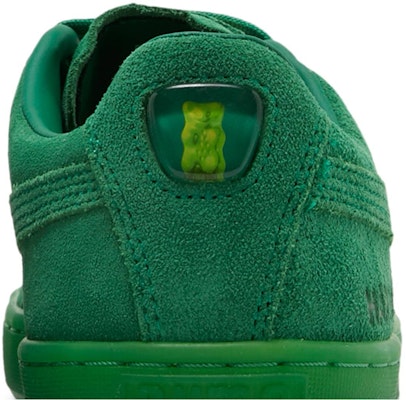 Haribo x Puma Suede 'Amazon Green' 382565-01 Sizing Haribo x Puma Suede 'Amazon Green' 382565-01