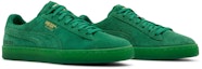 Cheap Haribo x Puma Suede 'Hijau Amazon' 382565-01