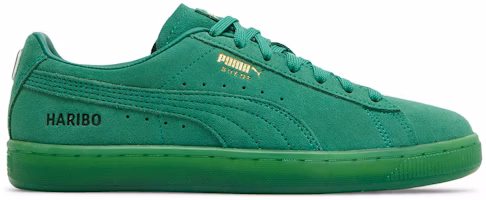 (Grade School) Haribo x Puma Suede 'Amazon Green' 382853-01 (Grade School) Haribo x Puma Suede 'Amazon Green' 382853-01
