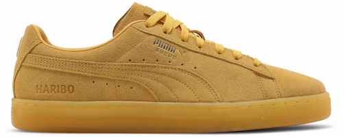 Haribo x Puma Suede 'Mimosa' 382562-01 Haribo x Puma Suede 'Mimosa' 382562-01