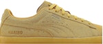 Order Haribo x Puma Suede 'Mimosa' Lelaki/Kasut Sneaker 382562-01