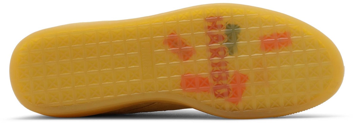 Haribo x Puma Suede 'Mimosa' Lelaki/Kasut Sneaker 382562-01 Shop Haribo x Puma Suede 'Mimosa' Lelaki/Kasut Sneaker 382562-01