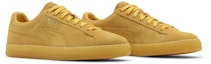Cheap Haribo x Puma Suede 'Mimosa' Lelaki/Kasut Sneaker 382562-01