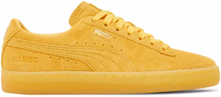 (Grade School) Haribo x Puma Suede 'Mimosa' 382852-01 (Grade School) Haribo x Puma Suede 'Mimosa' 382852-01