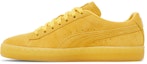 Lookbook (Sekolah Rendah) Haribo x Puma Suede 'Mimosa' 382852-01
