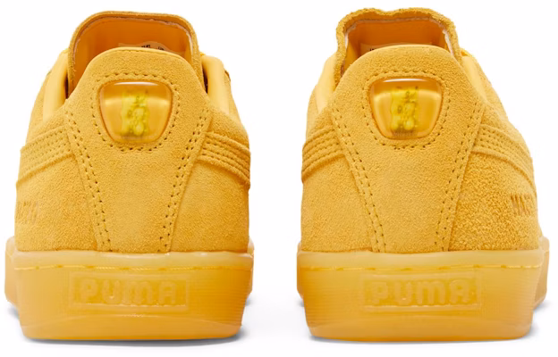(Sekolah Rendah) Haribo x Puma Suede 'Mimosa' 382852-01 Details for (Sekolah Rendah) Haribo x Puma Suede 'Mimosa' 382852-01