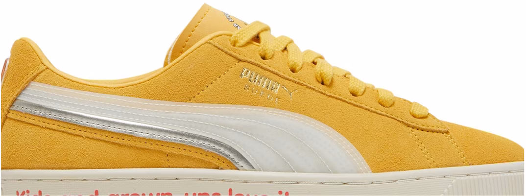 Haribo x Puma Suede Triplex 'Emas Bears' 382560-01 Order Haribo x Puma Suede Triplex 'Emas Bears' 382560-01
