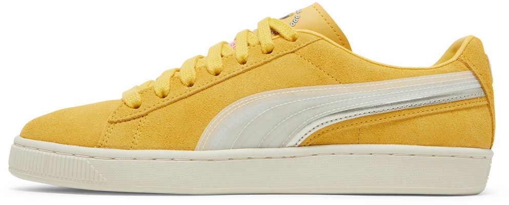 Haribo x Puma Suede Triplex 'Emas Bears' 382560-01 Lookbook Haribo x Puma Suede Triplex 'Emas Bears' 382560-01