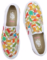 Shop Haribo x Vans Classic Slip-On ''Bonbons Gélifiés'' VN0A7Q5DBMB