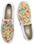Shop Haribo x Vans Classic Slip-On 'Gummy Candies' - Kasut Haribo x Vans 'Gula-Gula Getah' VN0A7Q5DBMB