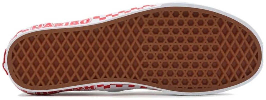 Haribo x Vans Classic Slip-On 'Permen Kenyal' VN0A7Q5DBMB Details for Haribo x Vans Classic Slip-On 'Permen Kenyal' VN0A7Q5DBMB