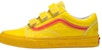 Haribo x Vans Old Skool V 'Goldbears' - Kasut Edisi Khas Beruang Emas VN0A3D29BK2