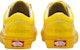 Haribo x Vans Old Skool V 'Goldbears' - Kasut Edisi Khas Beruang Emas VN0A3D29BK2
