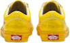 Lookbook Haribo x Vans Old Skool V 'Goldbears' - Kasut Edisi Khas Beruang Emas VN0A3D29BK2