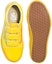 Shop Haribo x Vans Old Skool V 'Goldbears' - Kasut Edisi Khas Beruang Emas VN0A3D29BK2