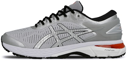 Harmony x ASICS Gel Kayano 25 'Mid Grey' 1013A042-030 Harmony x ASICS Gel Kayano 25 'Mid Grey' 1013A042-030