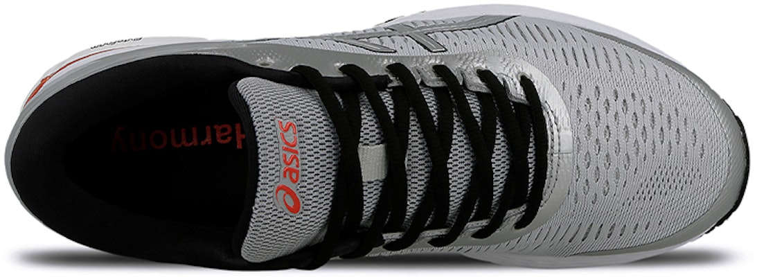 하모니 x 아식스 젤 카야노 25 '미드 그레이' 1013A042-030 Lookbook 하모니 x 아식스 젤 카야노 25 '미드 그레이' 1013A042-030