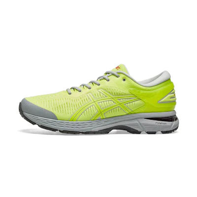 Harmony ASICS Gel Kayano 25 'Safety Yellow'