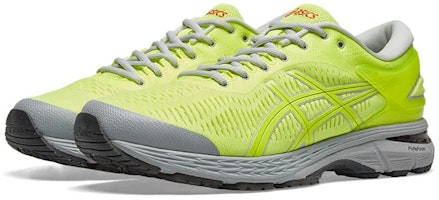 Harmony x ASICS Gel Kayano 25 '安全黄' 1013A042-760 Order Harmony x ASICS Gel Kayano 25 '安全黄' 1013A042-760