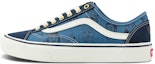 Buy Harry Bryant x Vans Style 36 Decon VR3 SF 'Navy' Lelaki. VN0007R2NNY