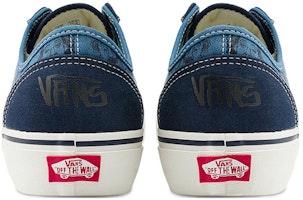Harry Bryant x Vans Style 36 Decon VR3 SF 'Navy' Lelaki. VN0007R2NNY Purchase Harry Bryant x Vans Style 36 Decon VR3 SF 'Navy' Lelaki. VN0007R2NNY