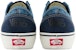 Harry Bryant x Vans Style 36 Decon VR3 SF 'Navy' Lelaki. VN0007R2NNY