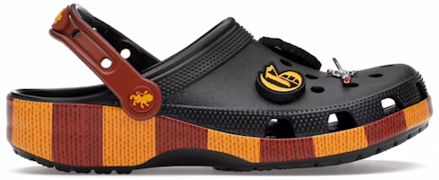Harry Potter x Crocs Classic Clog 'Gryffindor' 210553-90H Harry Potter x Crocs Classic Clog 'Gryffindor' 210553-90H