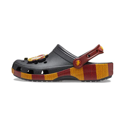 Harry Potter Crocs Classic Clog 'Gryffindor'