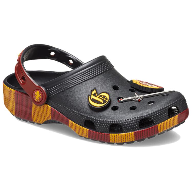 Shop Harry Potter x Crocs Classic Clog 'Gryffindor' 210553-90H