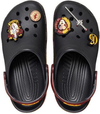 Harry Potter x Crocs Classic Clog 'Gryffindor' 210553-90H Purchase Harry Potter x Crocs Classic Clog 'Gryffindor' 210553-90H