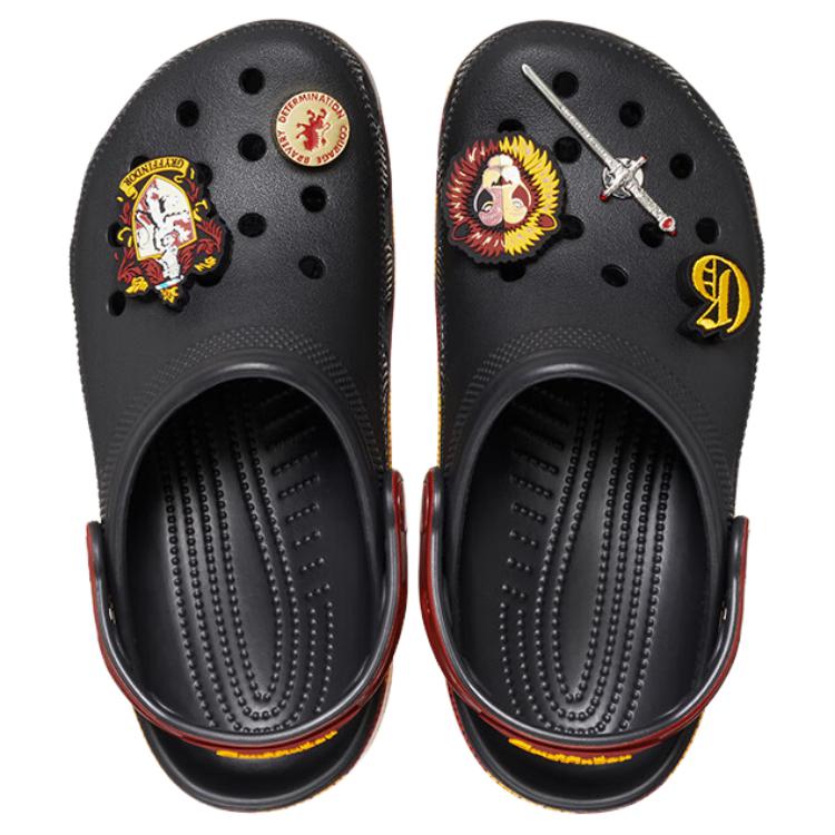 Details for Harry Potter x Crocs Classic Clog 'Gryffindor' 210553-90H
