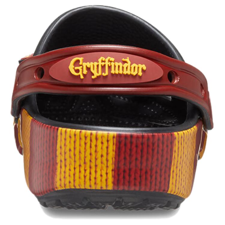 Sizing Harry Potter x Crocs Classic Clog 'Gryffindor' 210553-90H