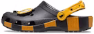 Harry Potter x Crocs Classic Clog 'Hufflepuff' 210529-90H