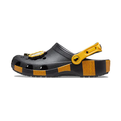 Harry Potter Crocs Classic Clog 'Hufflepuff'