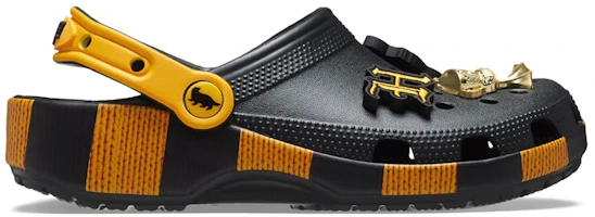 Harry Potter x Crocs Classic Clog 'Hufflepuff' 210529-90H Harry Potter x Crocs Classic Clog 'Hufflepuff' 210529-90H