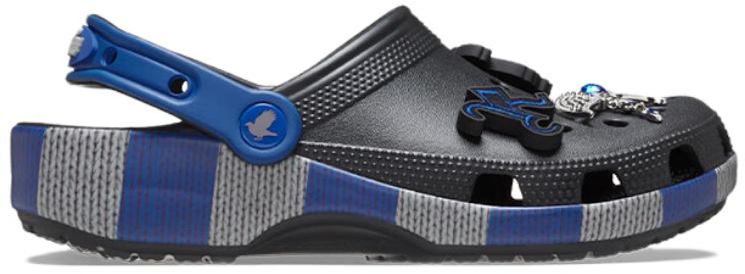 Harry Potter x Crocs Classic Clog 'Ravenclaw' 210528-90H Order Harry Potter x Crocs Classic Clog 'Ravenclaw' 210528-90H