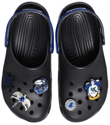 Harry Potter x Crocs Classic Clog 'Ravenclaw' 210528-90H Order Harry Potter x Crocs Classic Clog 'Ravenclaw' 210528-90H