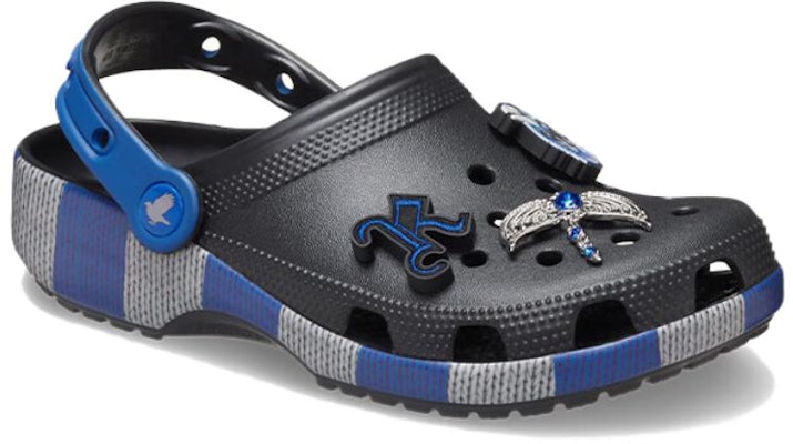 Harry Potter x Crocs Classic Clog 'Ravenclaw' 210528-90H Lookbook Harry Potter x Crocs Classic Clog 'Ravenclaw' 210528-90H