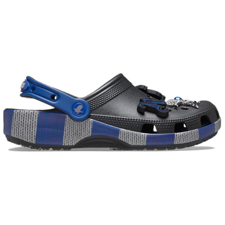 Lookbook Harry Potter x Crocs Classic Clog 'Ravenclaw' Azul Casa Ravenclaw 210528-90H