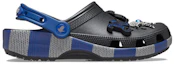 Lookbook Harry Potter x Crocs Classic Clog 'Ravenclaw' Azul Casa Ravenclaw 210528-90H