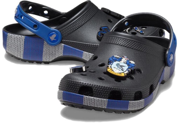 Harry Potter x Crocs Classic Clog 'Ravenclaw' 210528-90H Shop Harry Potter x Crocs Classic Clog 'Ravenclaw' 210528-90H