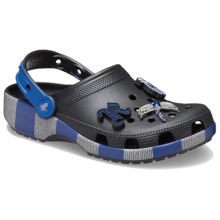 Shop Harry Potter x Crocs Classic Clog 'Ravenclaw' Azul Casa Ravenclaw 210528-90H