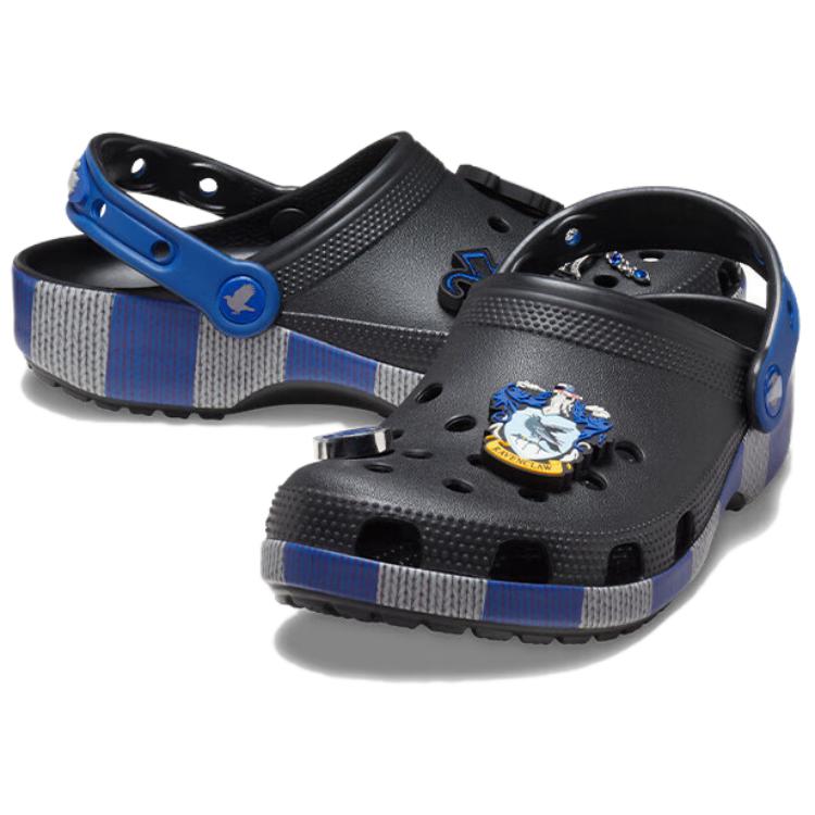 Purchase Harry Potter x Crocs Classic Clog 'Ravenclaw' Azul Casa Ravenclaw 210528-90H